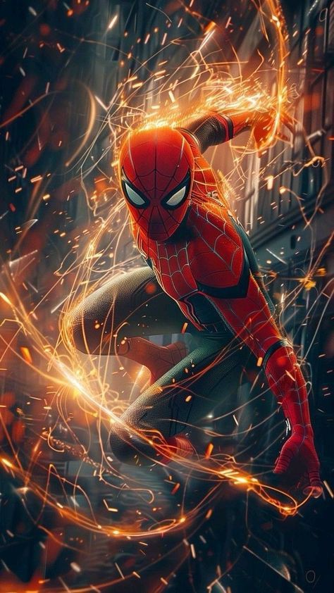 spiderman wallpaper for Android 1