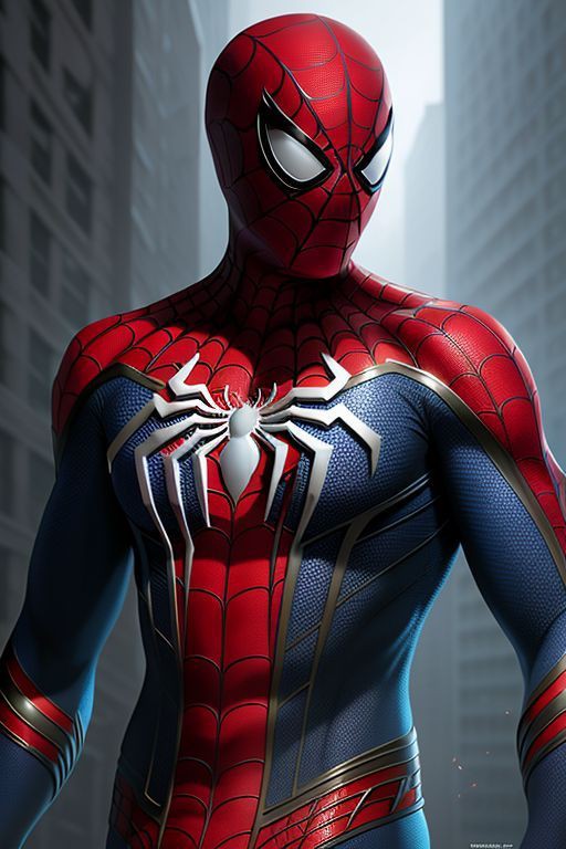 spiderman wallpaper online