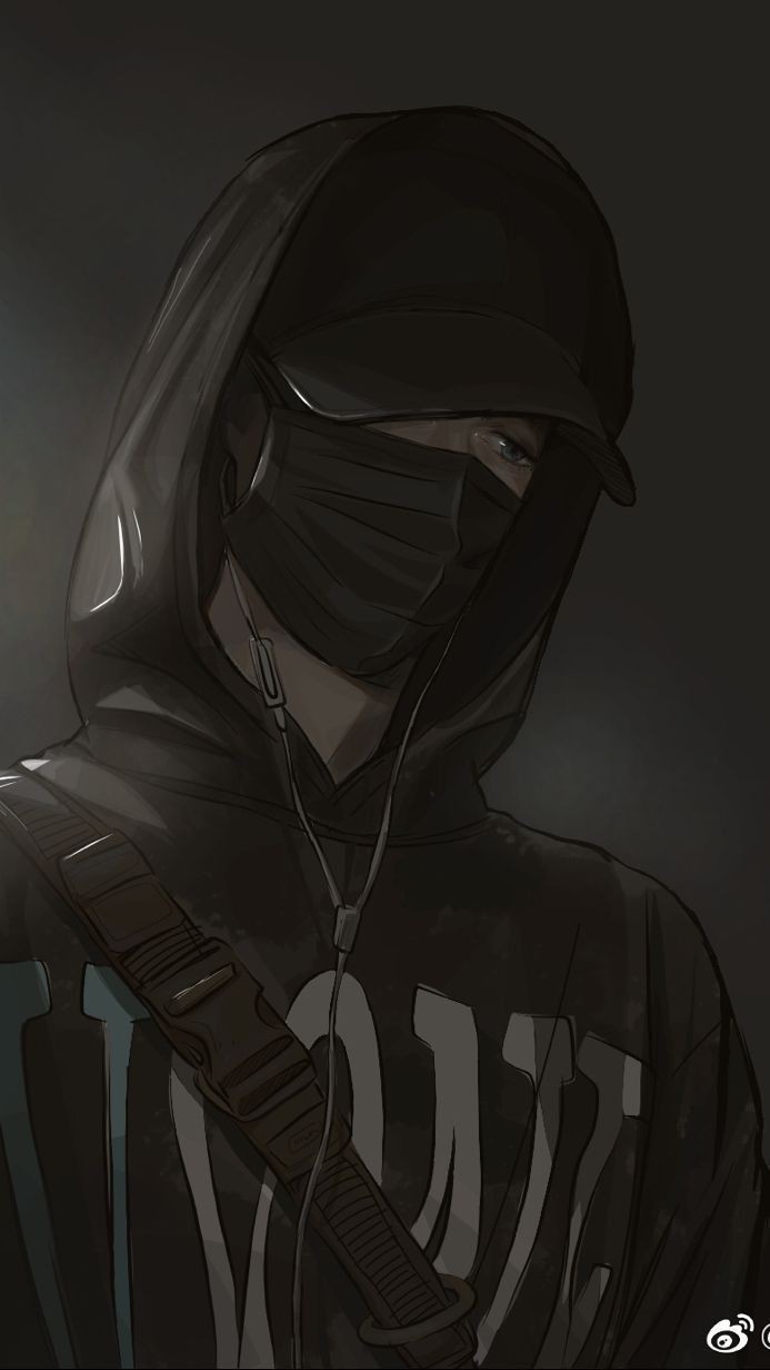ultra HD dark anime wallpaper 1 ultra HD dark anime wallpaper 1
