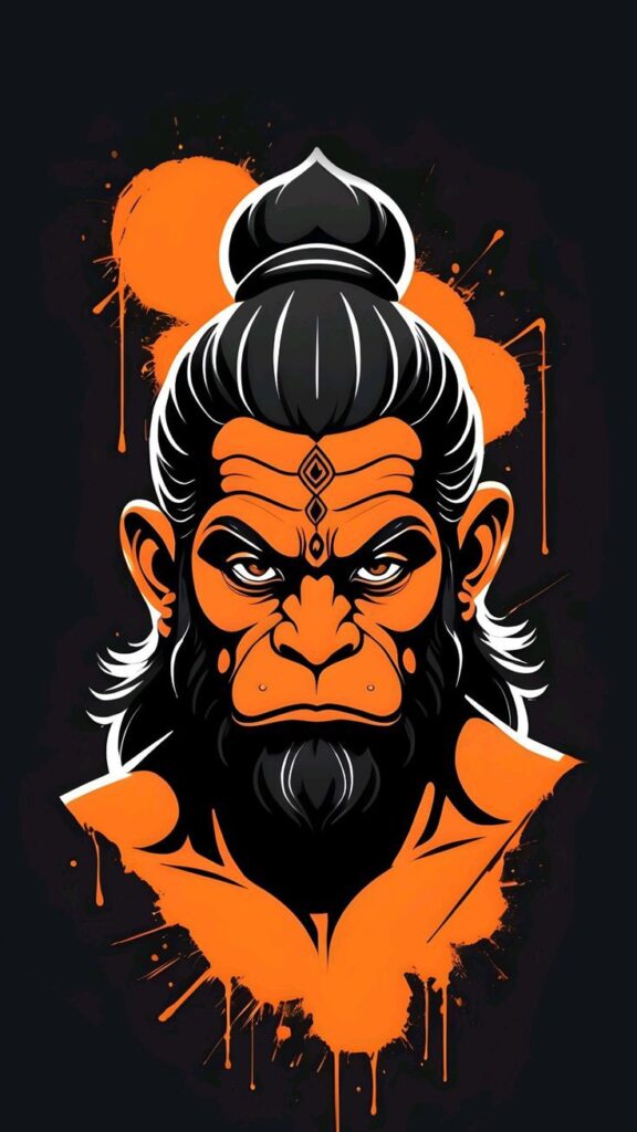 (580+) Bajrangbali Wallpapers - HD & 4K - OPwallpaper