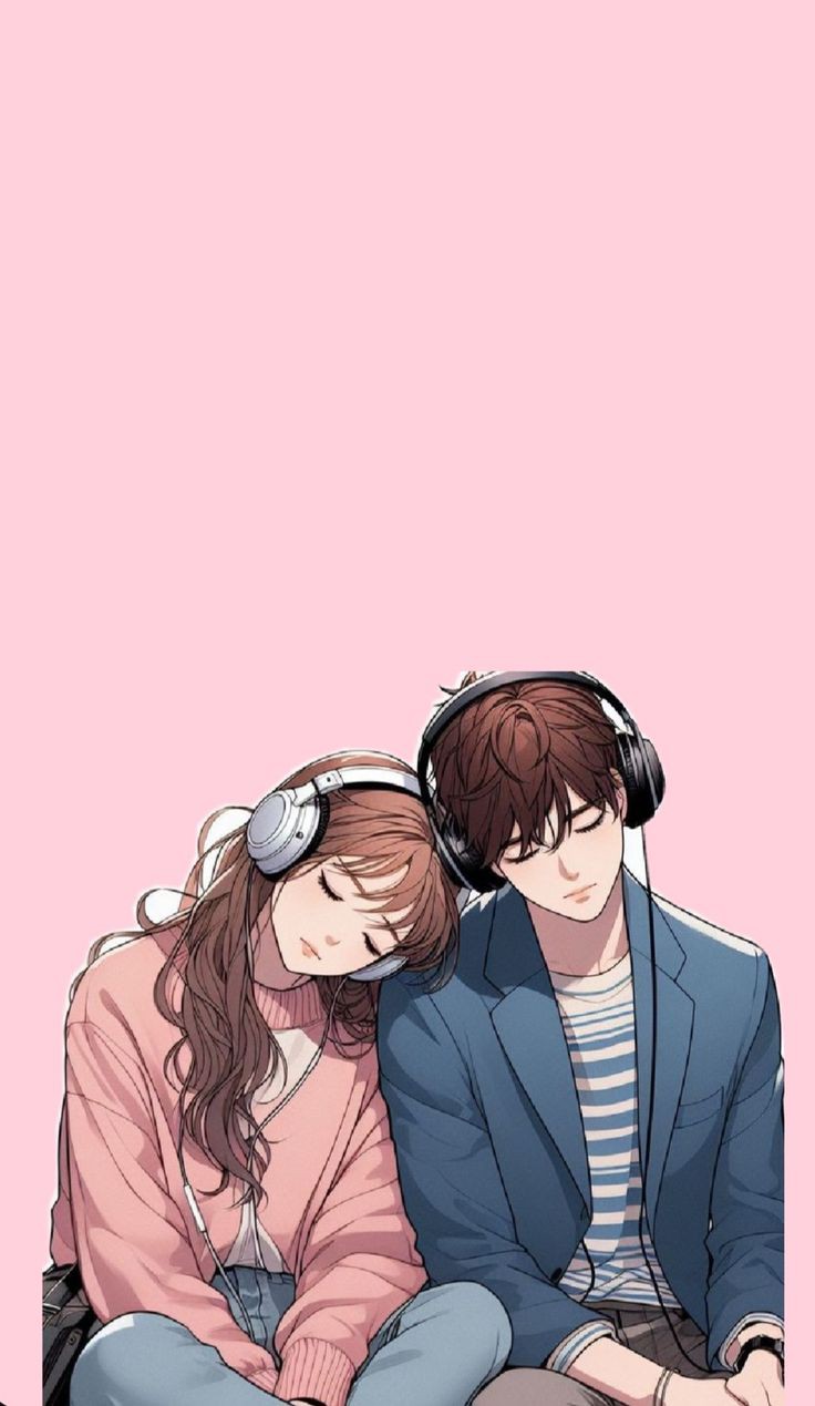 HD couple wallpaper