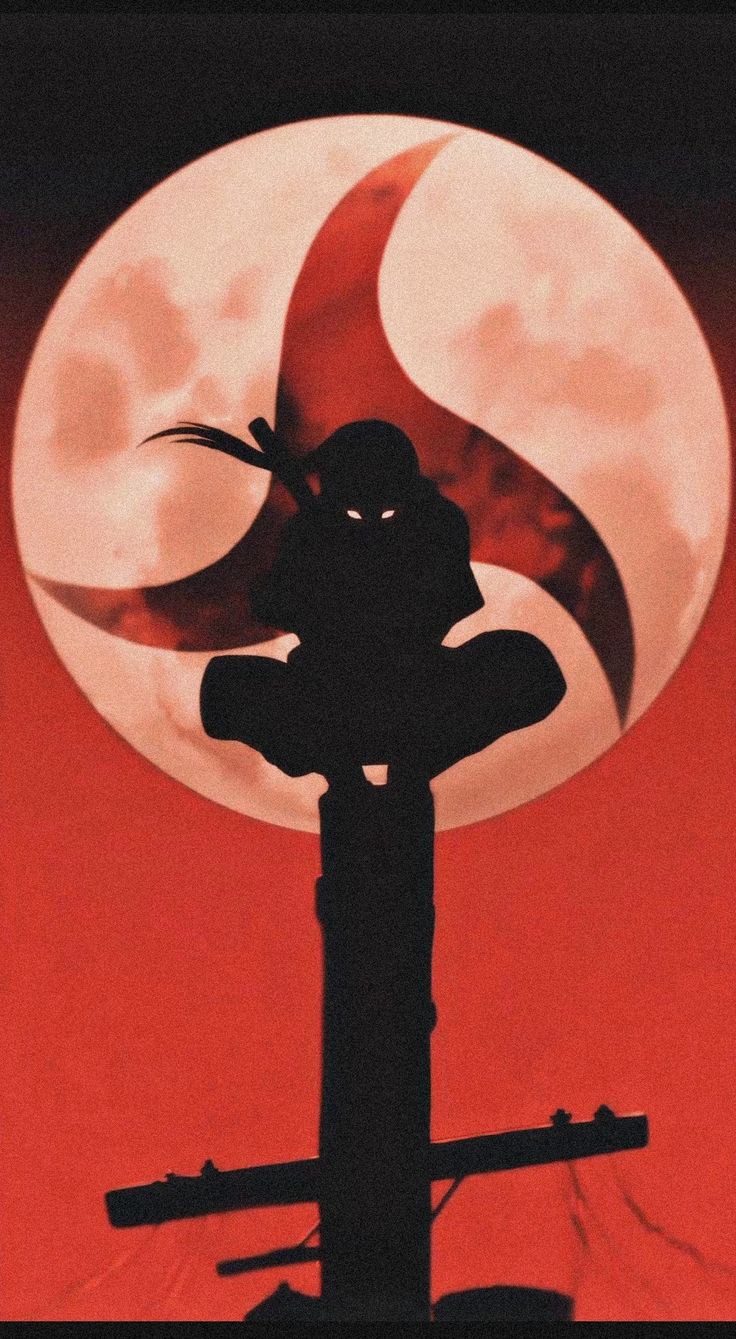 Itachi Uchiha HD wallpaper Itachi Uchiha HD wallpaper