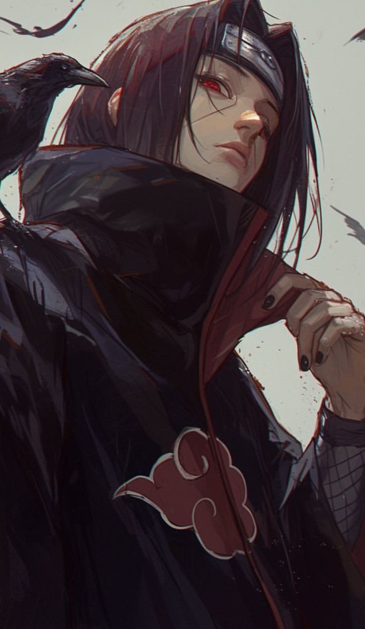 Itachi Uchiha HD wallpaper 2 Itachi Uchiha HD wallpaper 2