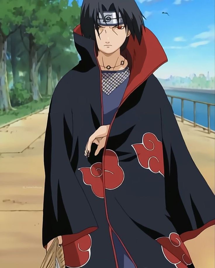 Itachi Uchiha Mangekyou Sharingan wallpaper Itachi Uchiha Mangekyou Sharingan wallpaper