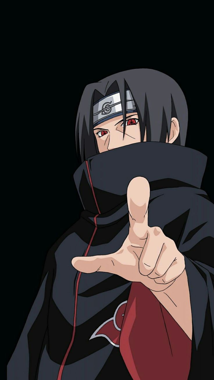 Itachi Uchiha Mangekyou Sharingan wallpaper 2 Itachi Uchiha Mangekyou Sharingan wallpaper 2