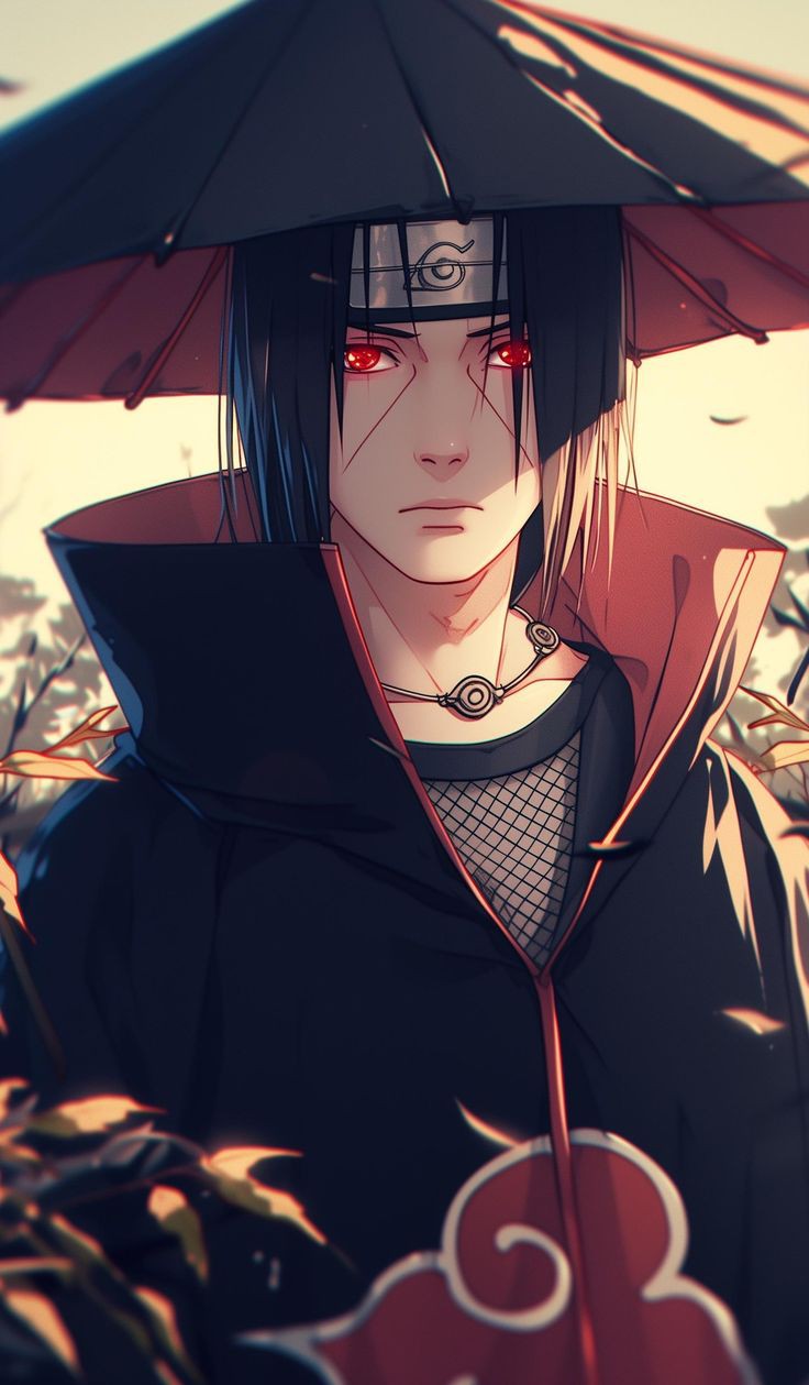 Itachi Uchiha PC wallpaper Itachi Uchiha PC wallpaper