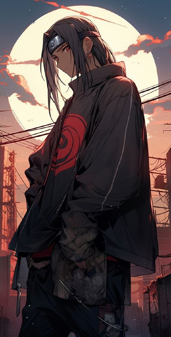 Itachi Uchiha Sharingan wallpaper Itachi Uchiha Sharingan wallpaper