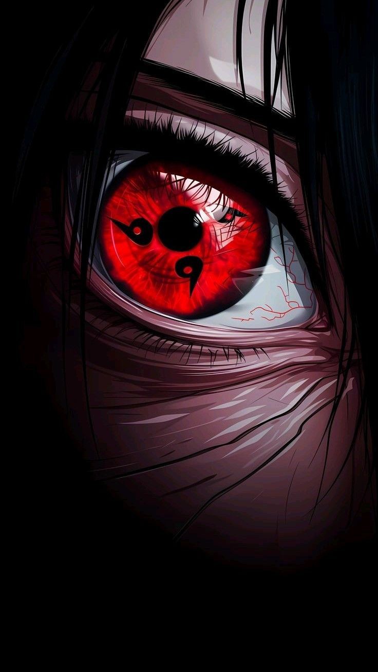 Itachi Uchiha anime wallpaper 2 Itachi Uchiha anime wallpaper 2
