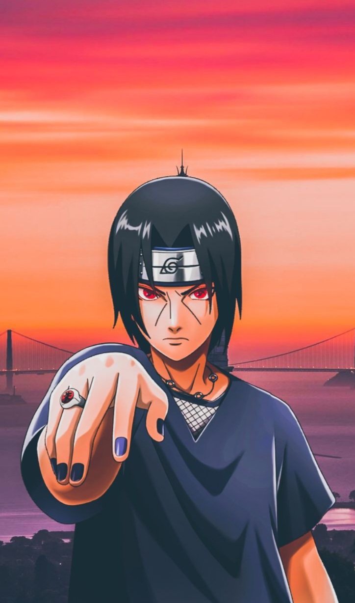Itachi Uchiha background Itachi Uchiha background