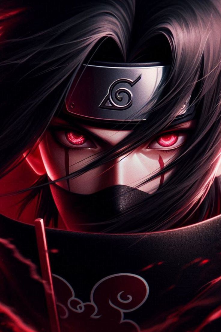 Itachi Uchiha cool wallpaper Itachi Uchiha cool wallpaper