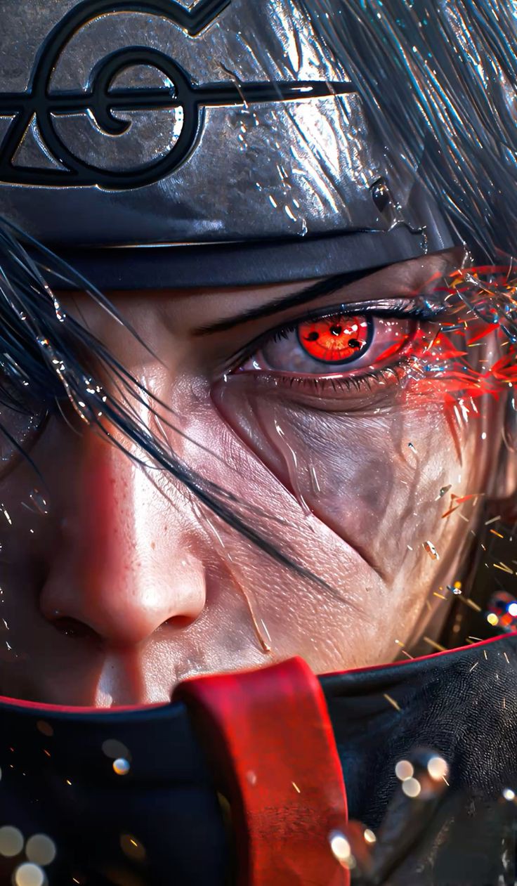 Itachi Uchiha dark wallpaper Itachi Uchiha dark wallpaper