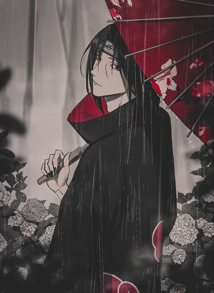 Itachi Uchiha download wallpaper 1 Itachi Uchiha download wallpaper 1