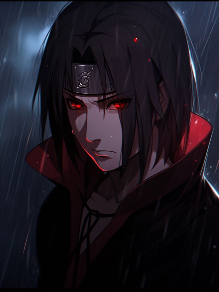 Itachi Uchiha fight wallpaper 2 Itachi Uchiha fight wallpaper 2