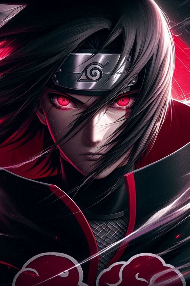 Itachi Uchiha free wallpaper 1 Itachi Uchiha free wallpaper 1