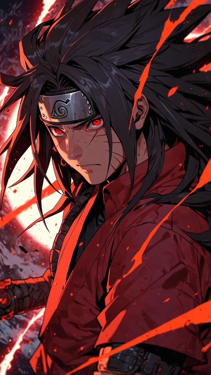 Itachi Uchiha high resolution wallpaper Itachi Uchiha high resolution wallpaper