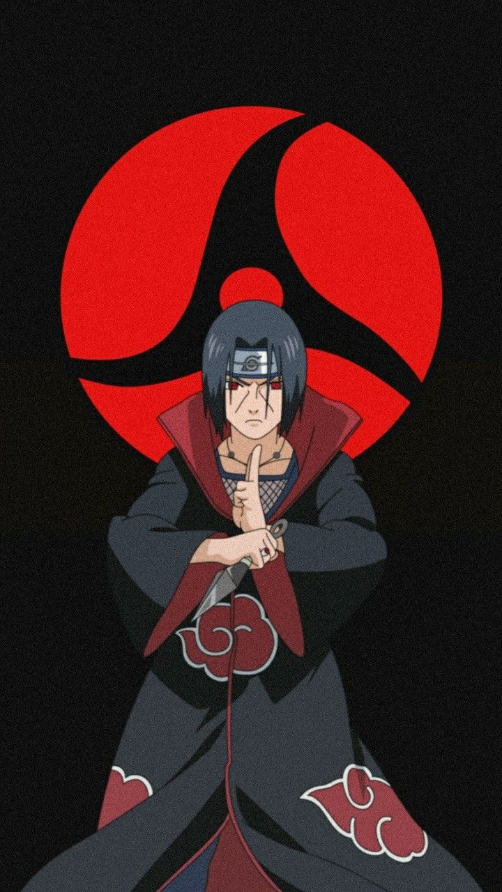 Itachi Uchiha live wallpaper 1 Itachi Uchiha live wallpaper 1