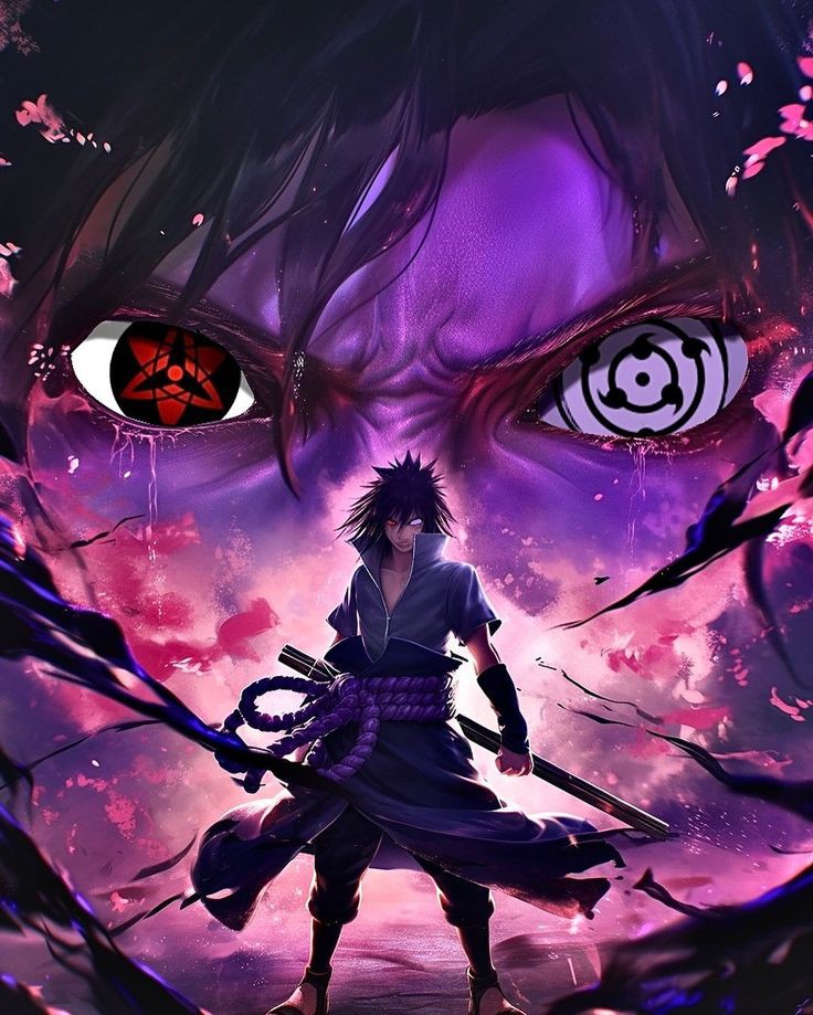 Itachi Uchiha minimalist wallpaper Itachi Uchiha minimalist wallpaper