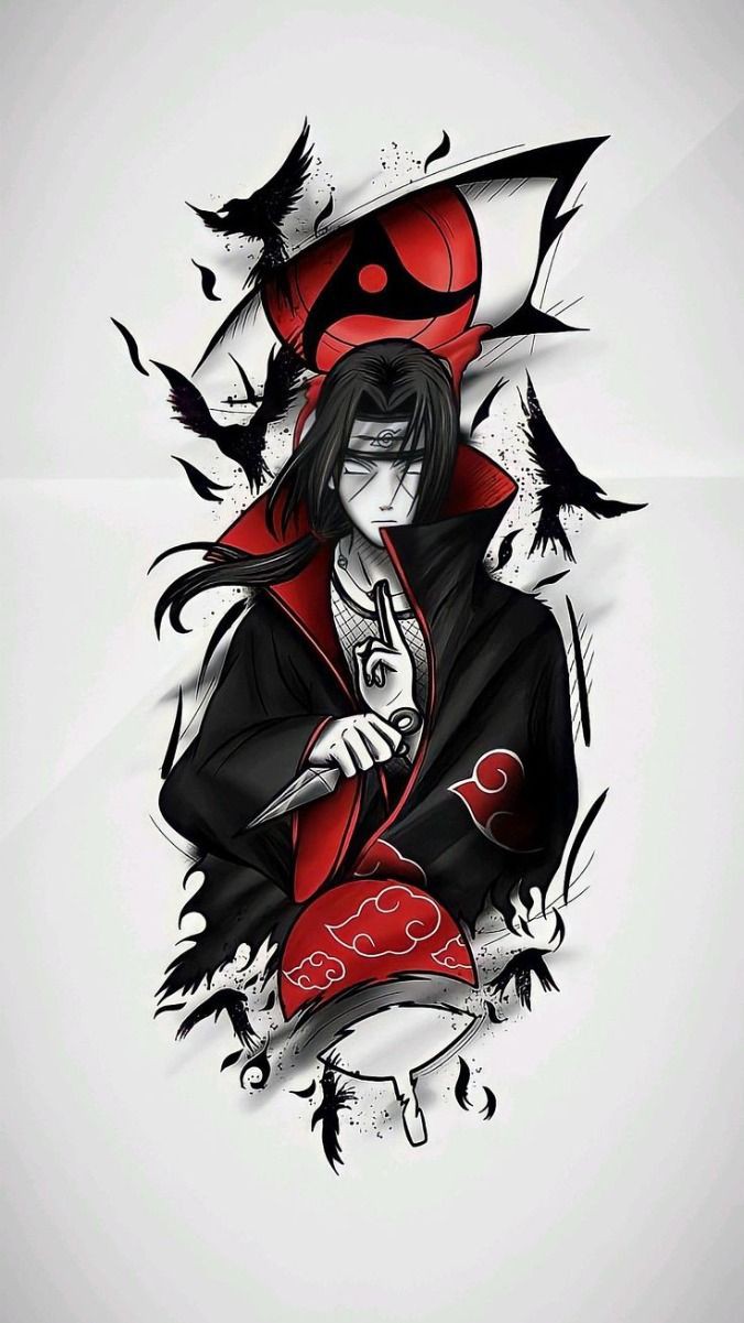Itachi Uchiha wallpaper HD 1080p 2 Itachi Uchiha wallpaper HD 1080p 2