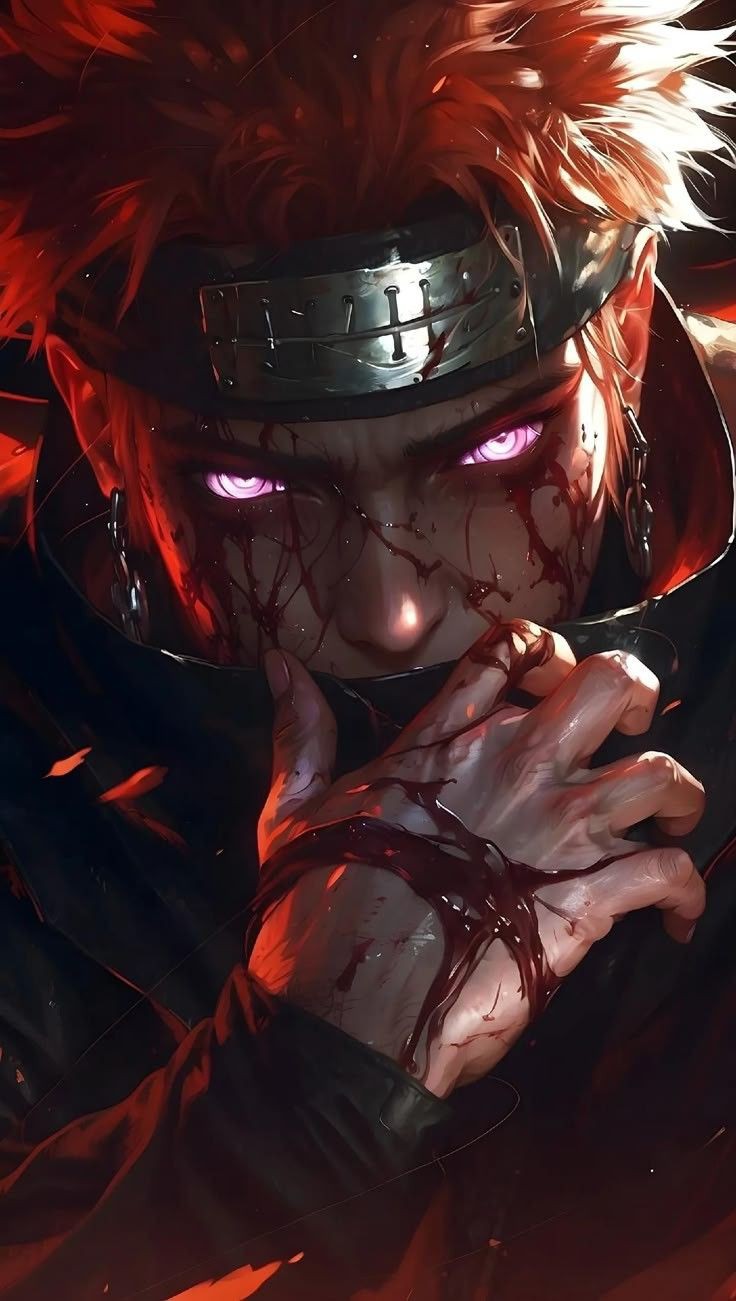 Itachi Uchiha wallpaper for Android 2 Itachi Uchiha wallpaper for Android 2