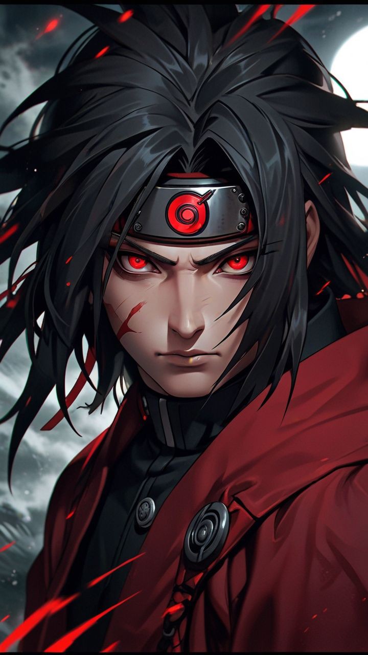 Itachi Uchiha wallpaper for lock screen Itachi Uchiha wallpaper for lock screen