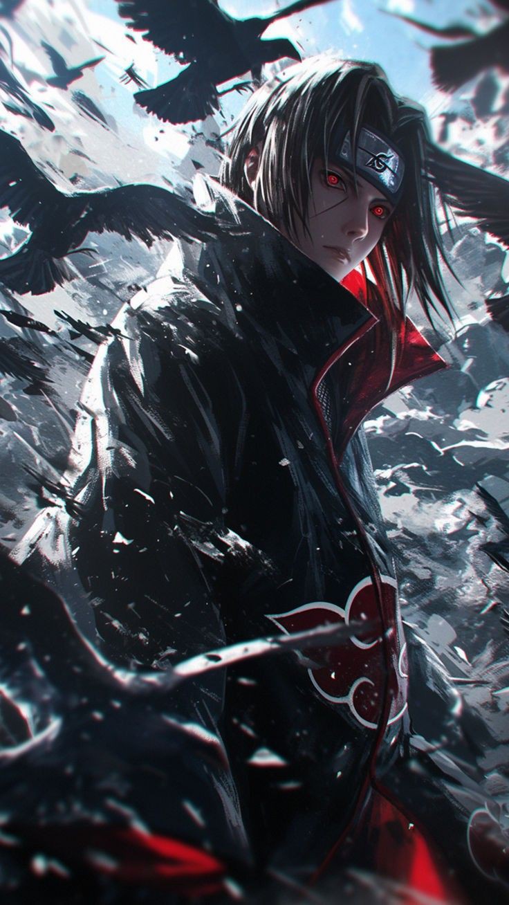 Itachi Uchiha wallpaper for tablet Itachi Uchiha wallpaper for tablet