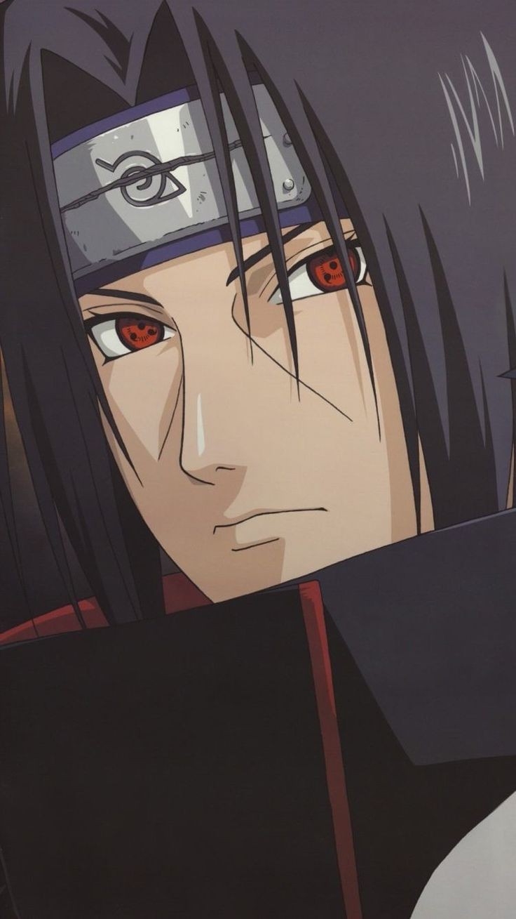 Itachi Uchiha wallpaper for tablet 1 Itachi Uchiha wallpaper for tablet 1