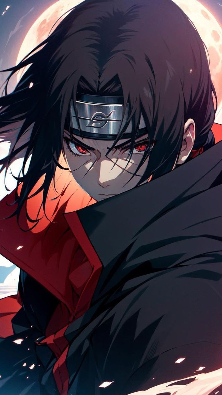 Itachi Uchiha wallpaper Itachi Uchiha wallpaper