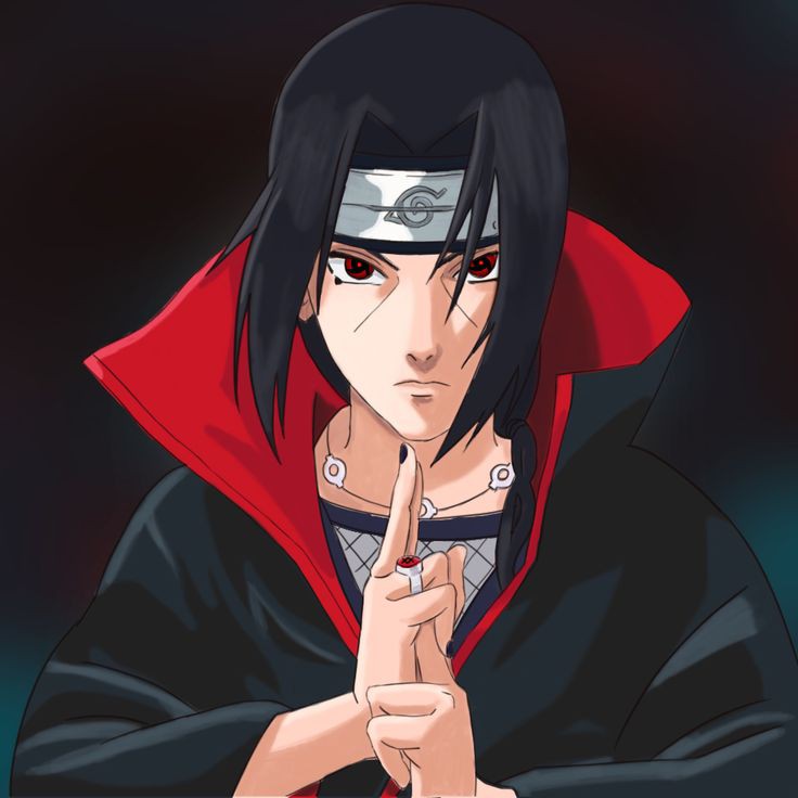 Itachi Uchiha wallpaper 2 Itachi Uchiha wallpaper 2