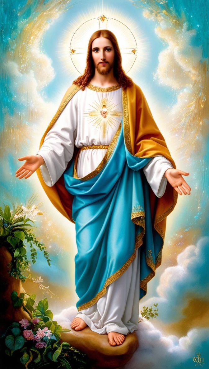 Jesus Christ HD images 1