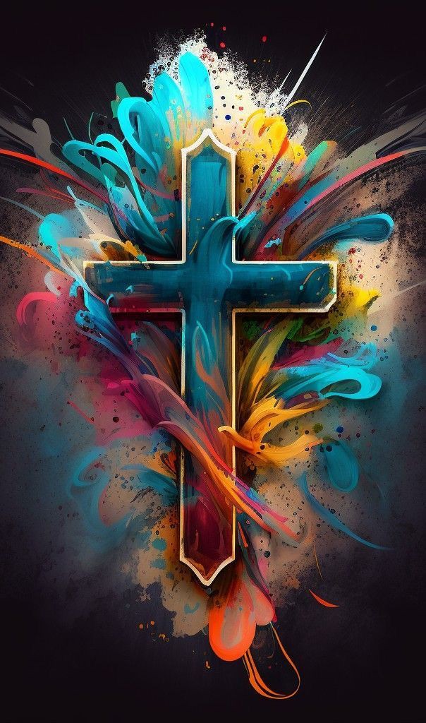 Jesus Christ wallpapers 1