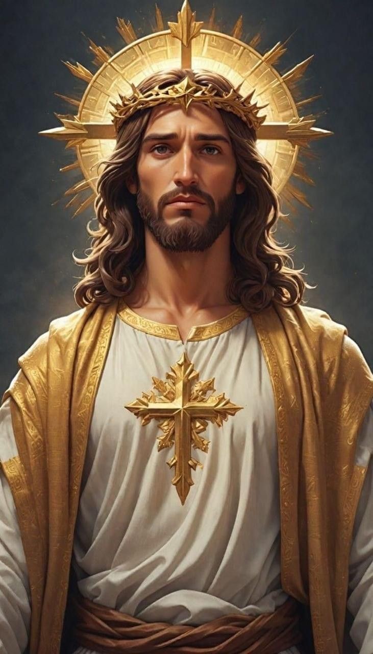 Jesus HD backgrounds