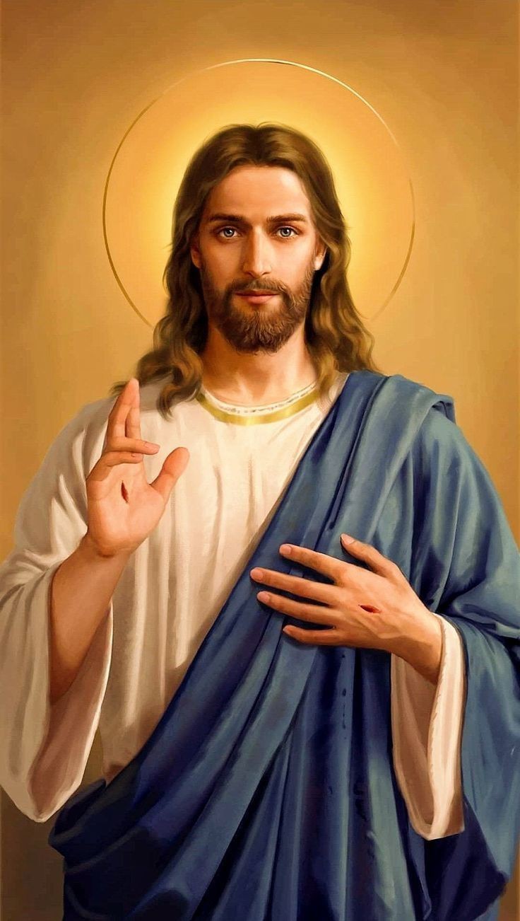 Jesus HD pics 1