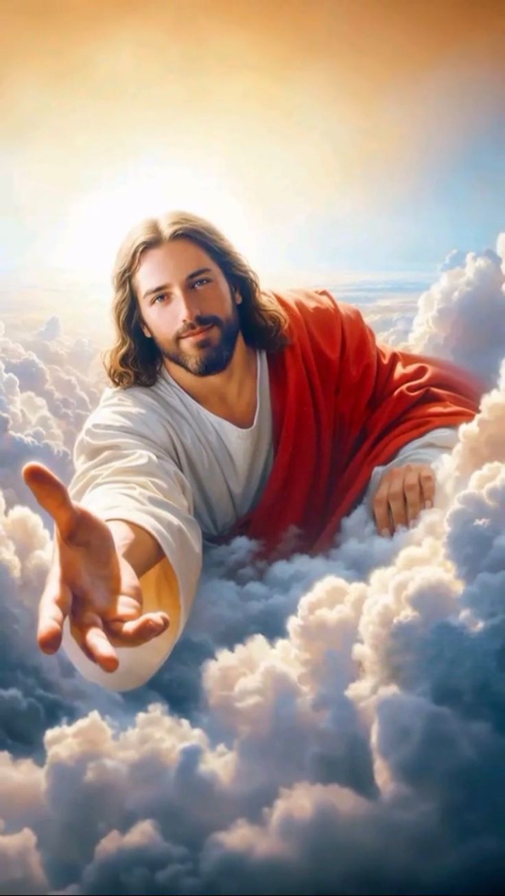 Jesus background images 1