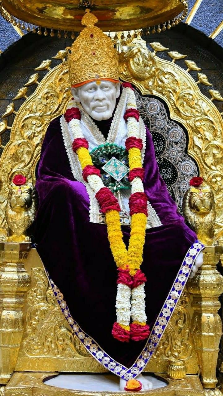 Sai Baba HD photos