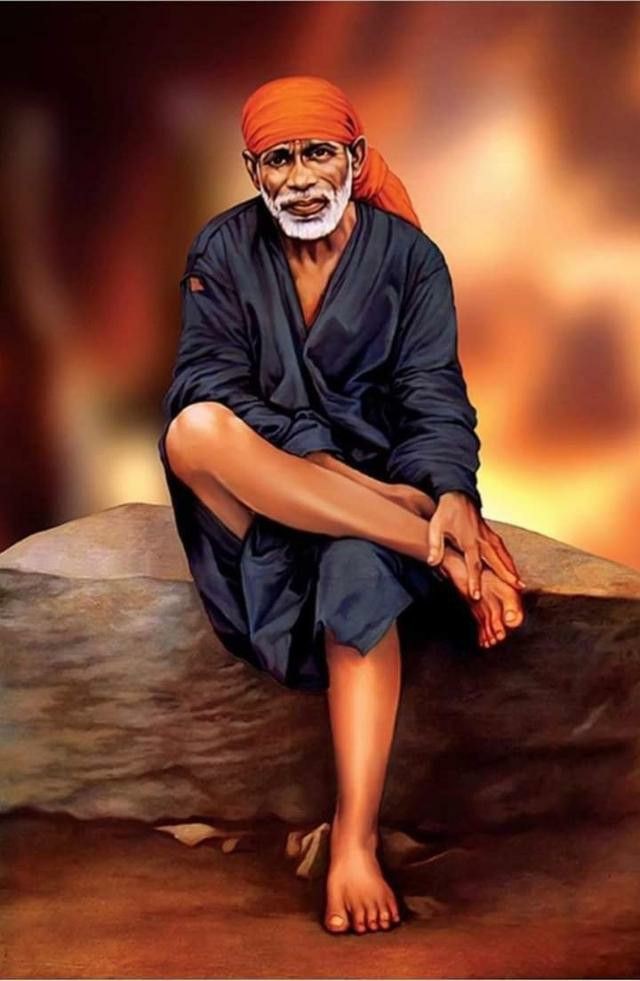 Sai Baba god images