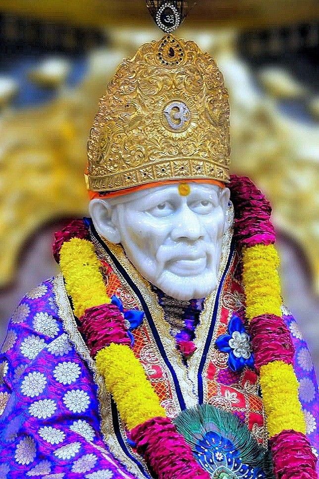 Sai Baba photo download