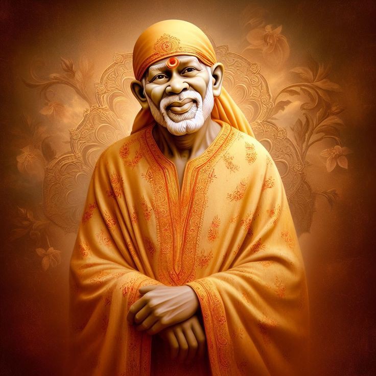 Shirdi Sai Baba wallpaper