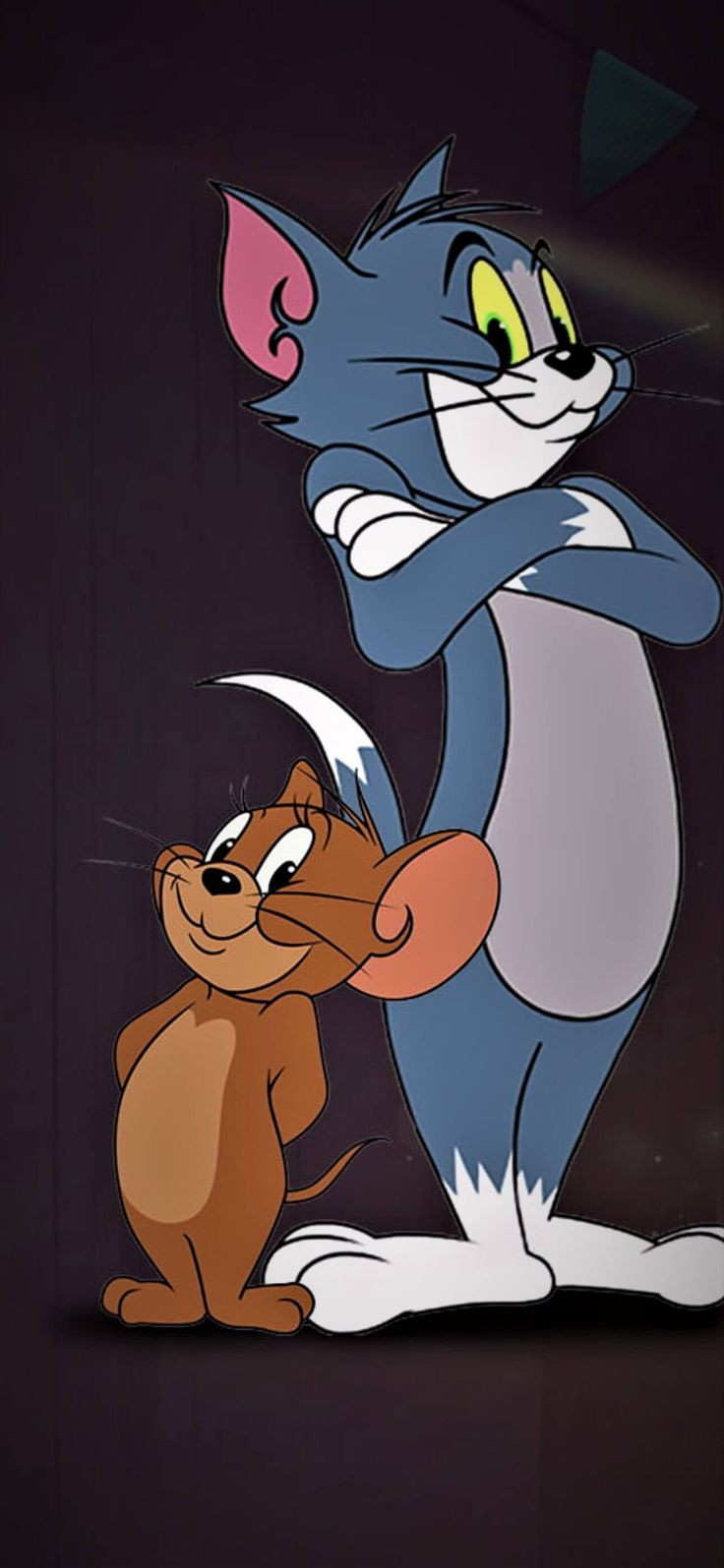 Tom and Jerry movie wallpaper 2