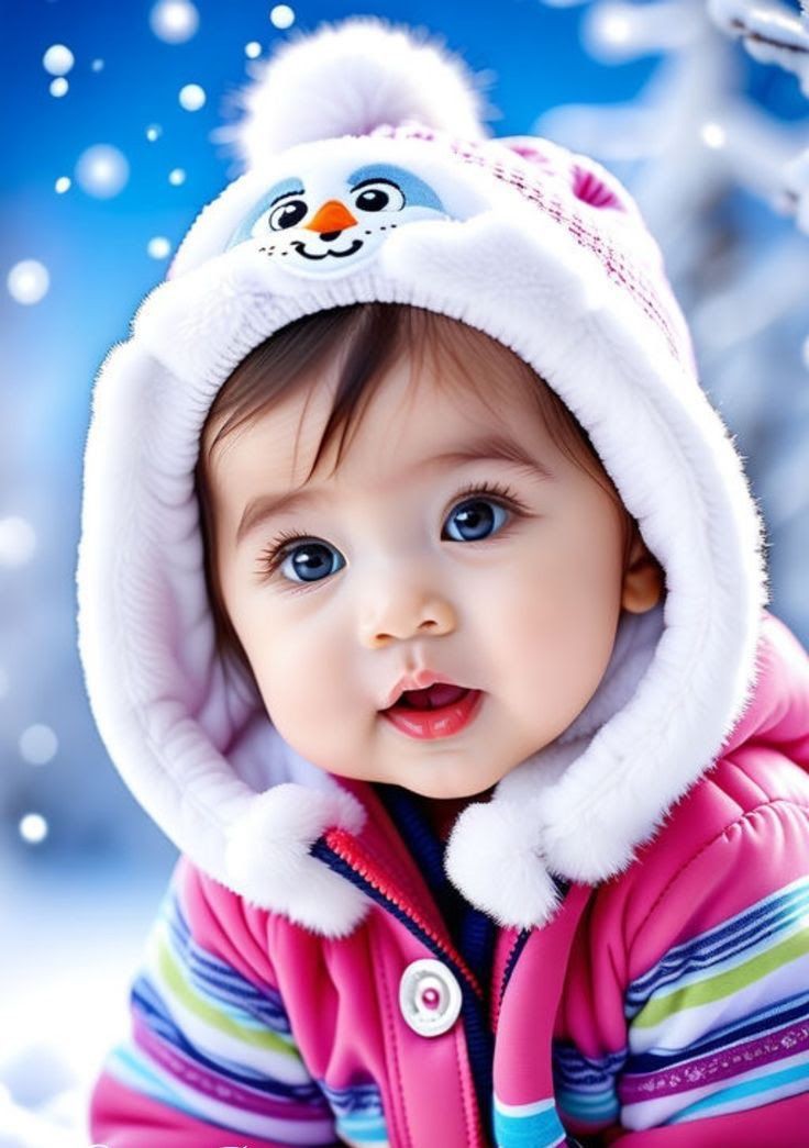 baby angel wallpapers 1