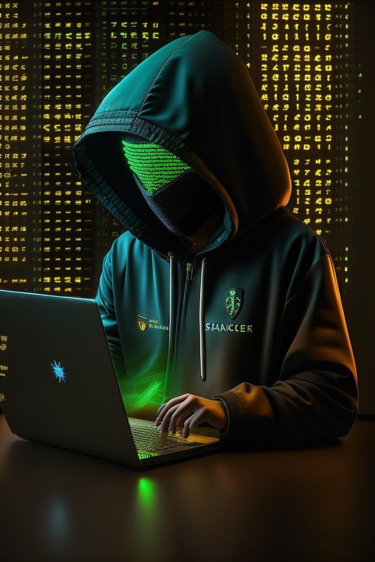 cool hacker wallpaper 1