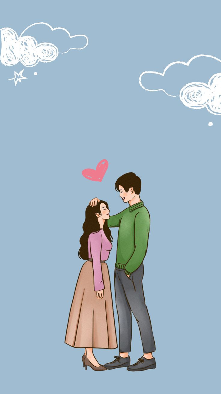 couple goals wallpaper