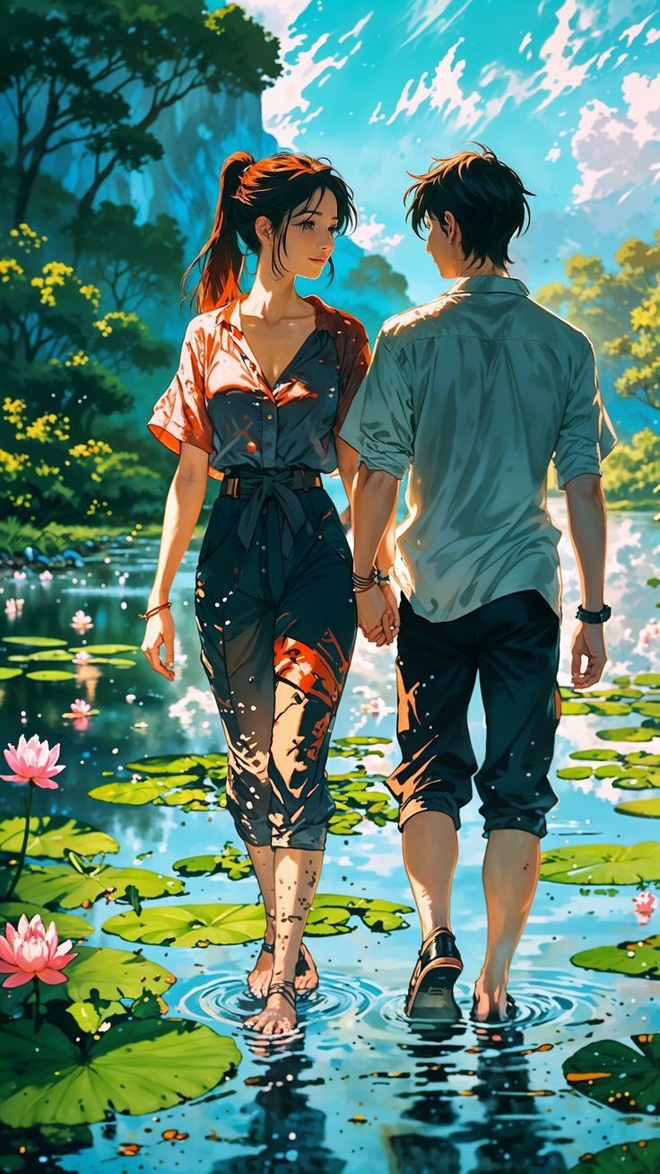 couple goals wallpaper 2