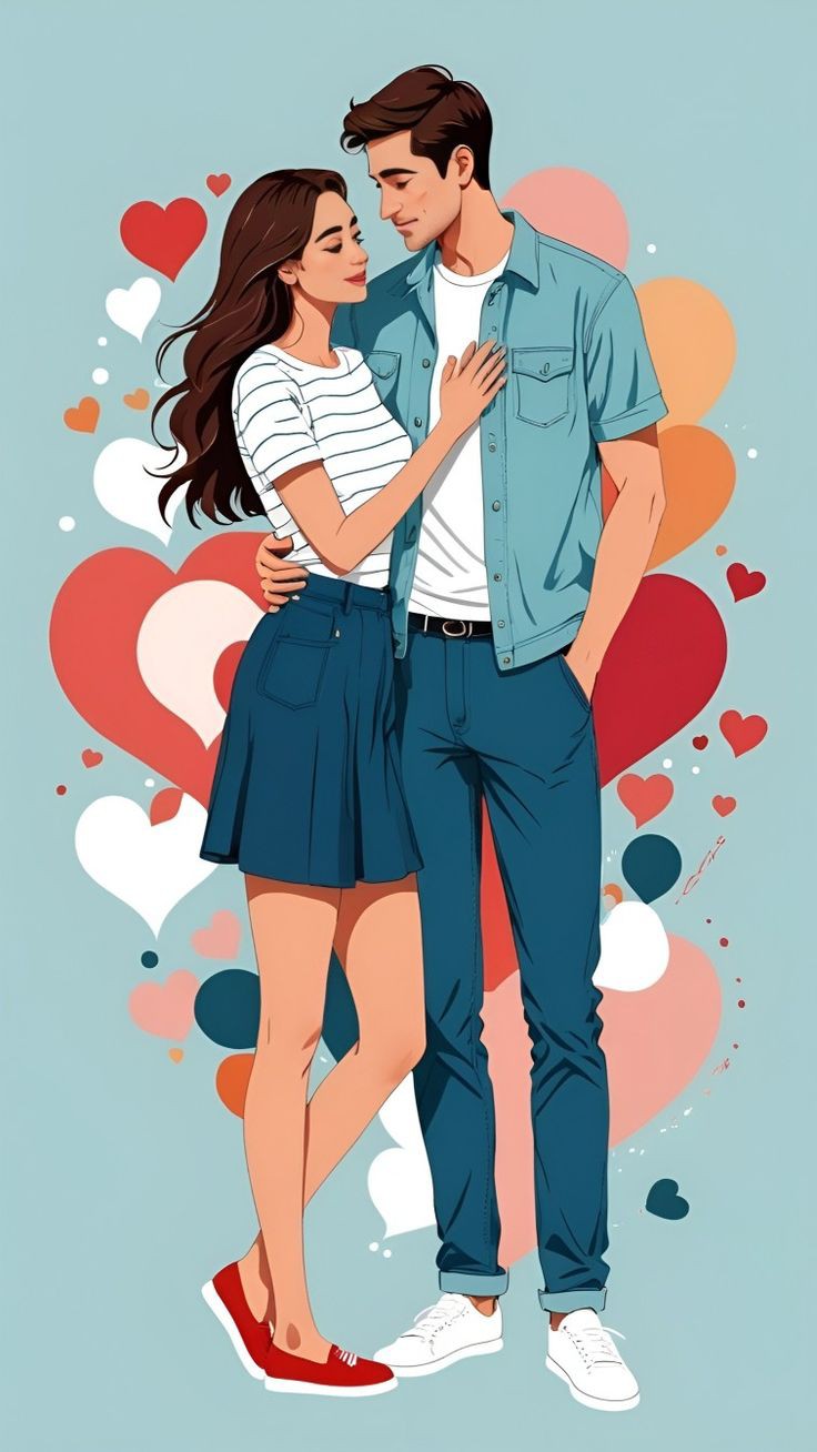 couple wallpaper download