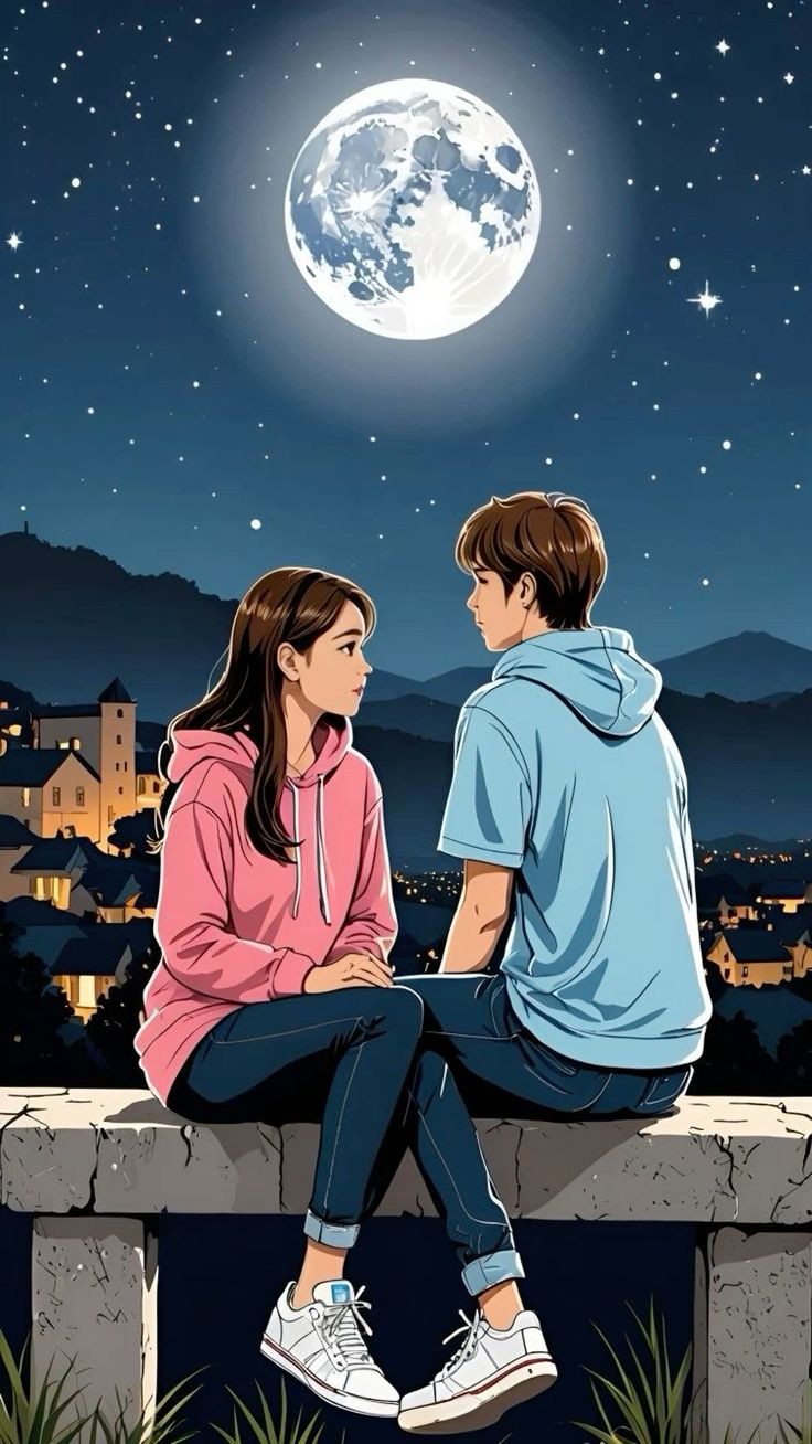 couple wallpaper for lock screen 2