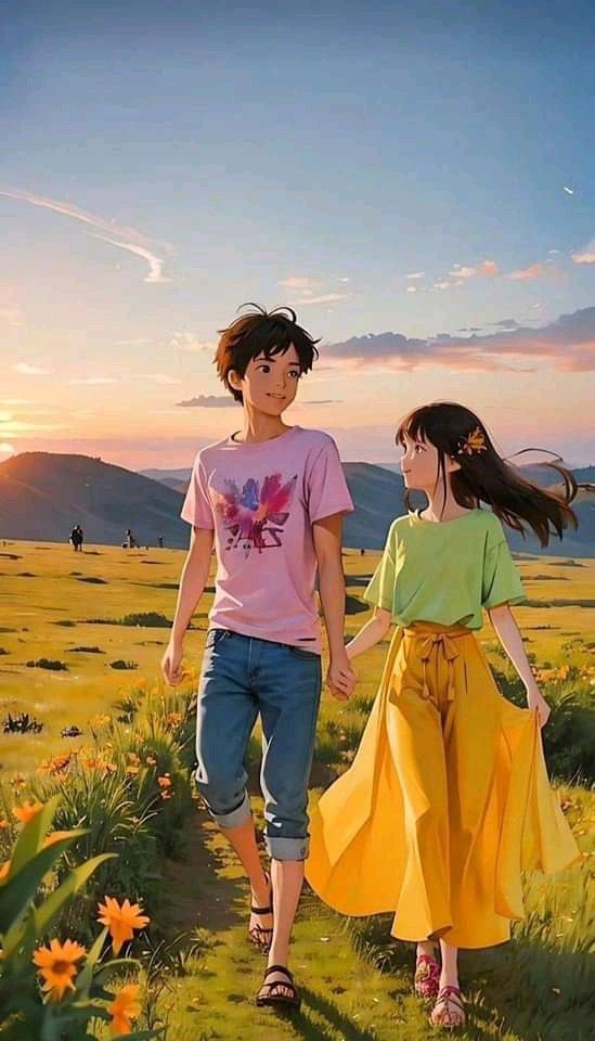 couple wallpaper for lovers 1