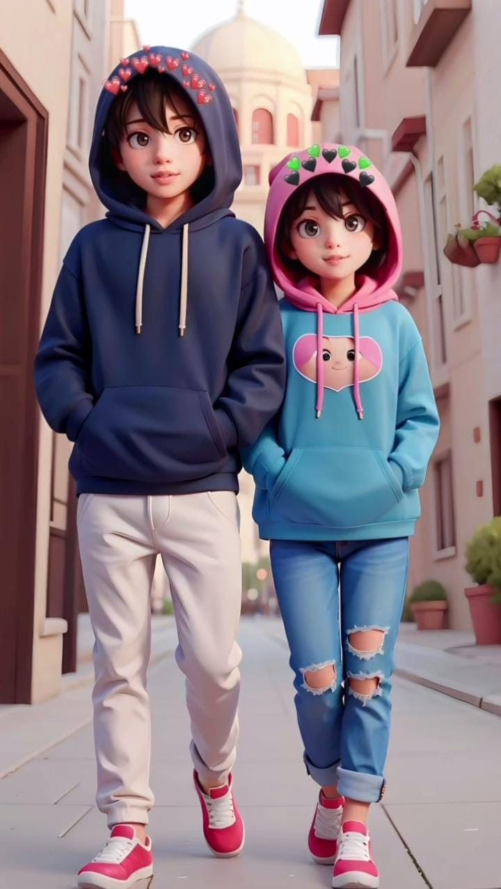 couple wallpaper 1