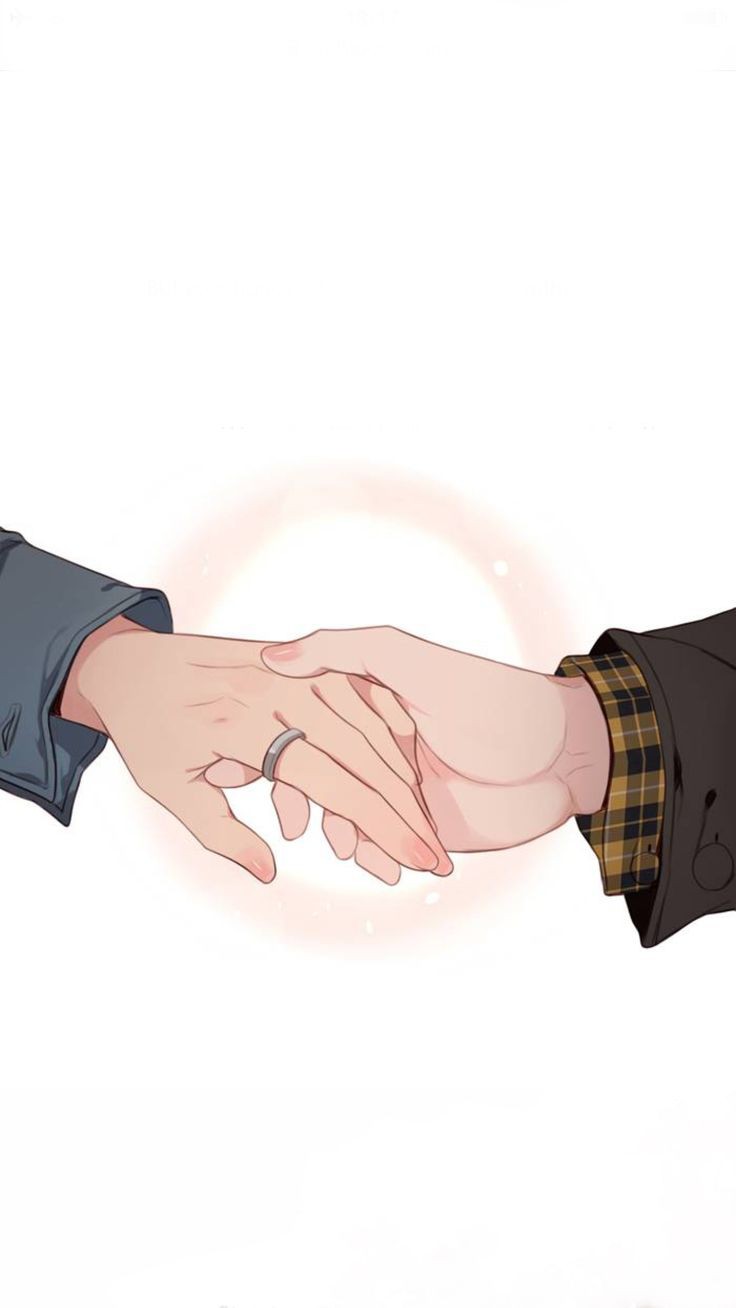 cute anime couple wallpaper 2
