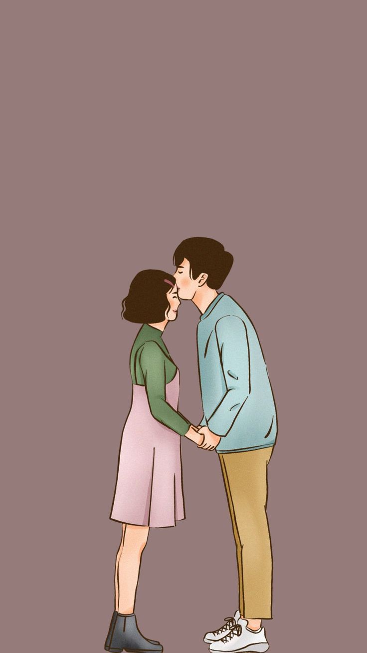 cute couple wallpaper 2