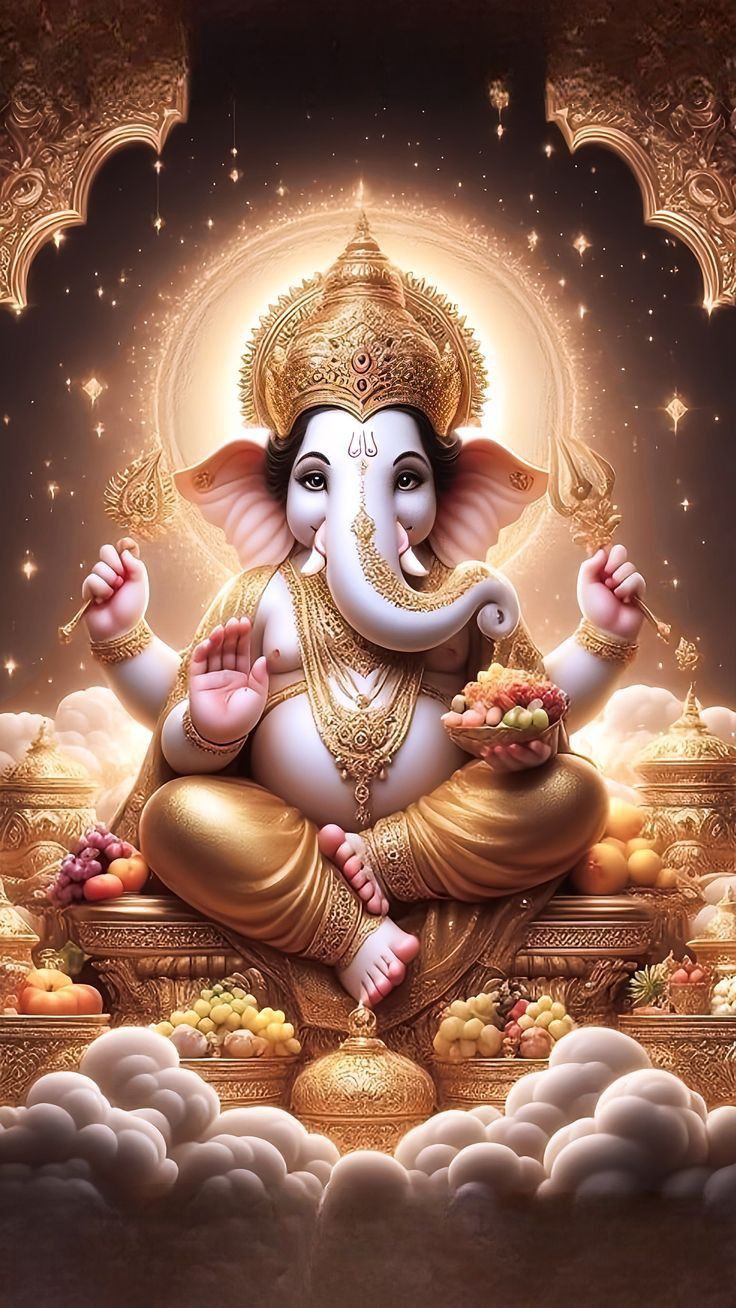 ganesh wallpaper download