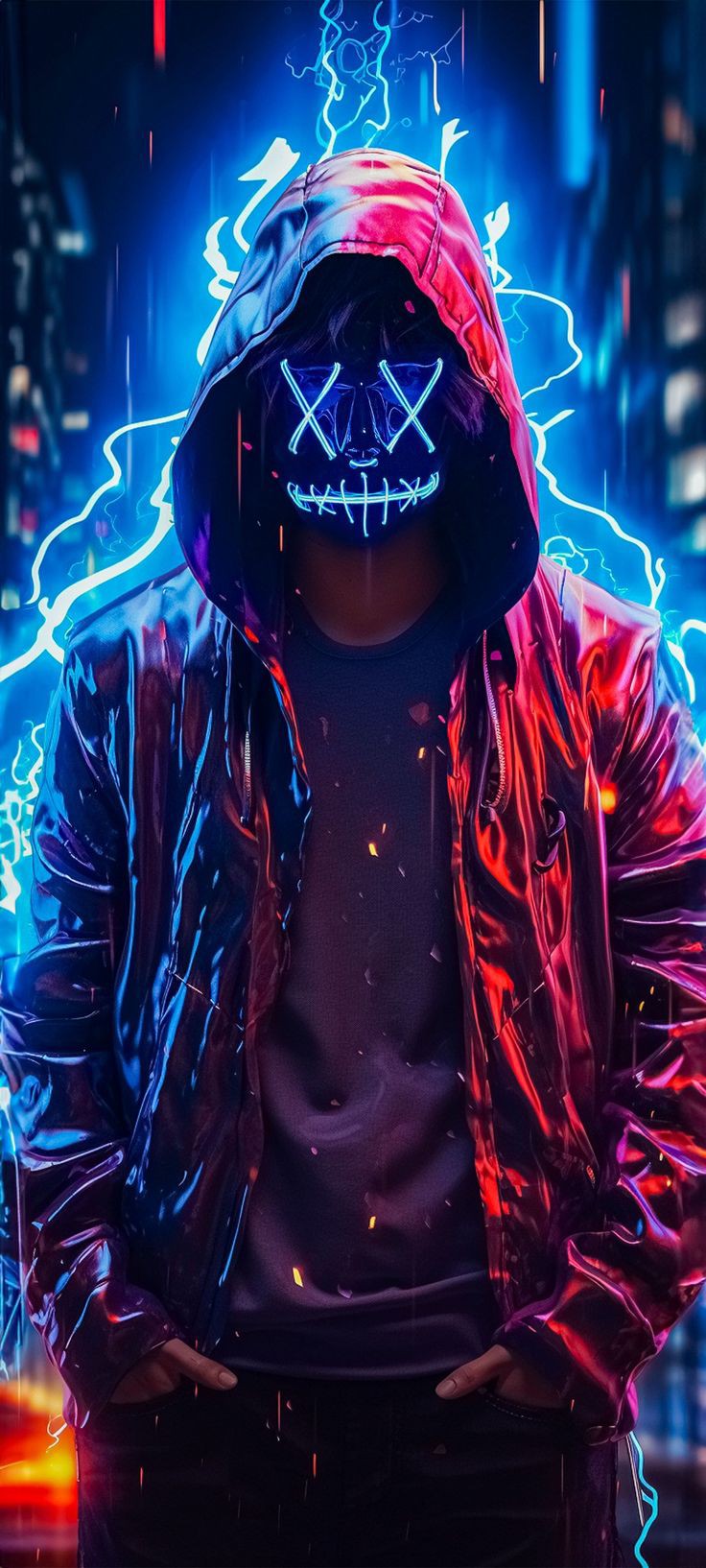 hacker tech wallpaper 2